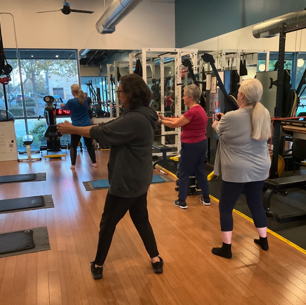  Rocky's Rehab, Fitness, and Conditioning