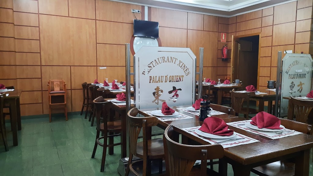 Palau d'Orient