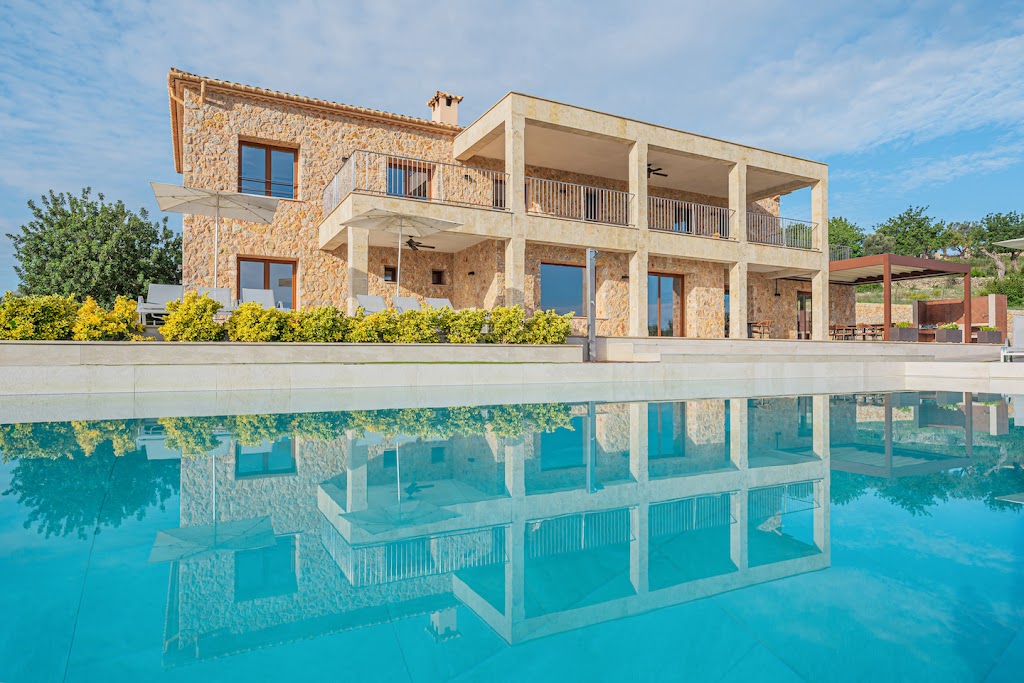 Villa Ca'n Gatulux (Pollensa Bay Villas)