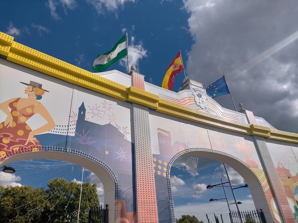 Recinto Ferial Pozoblanco