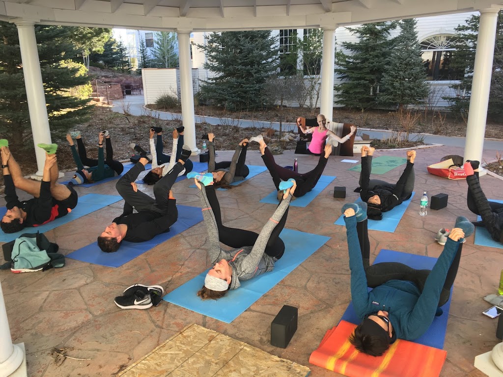  Estes Park Yoga