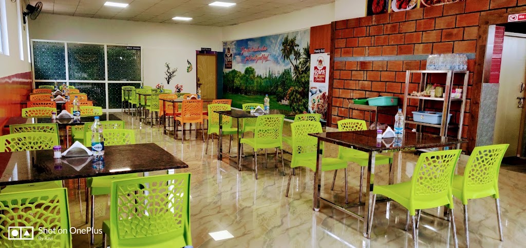 Bmk Biryani Junction