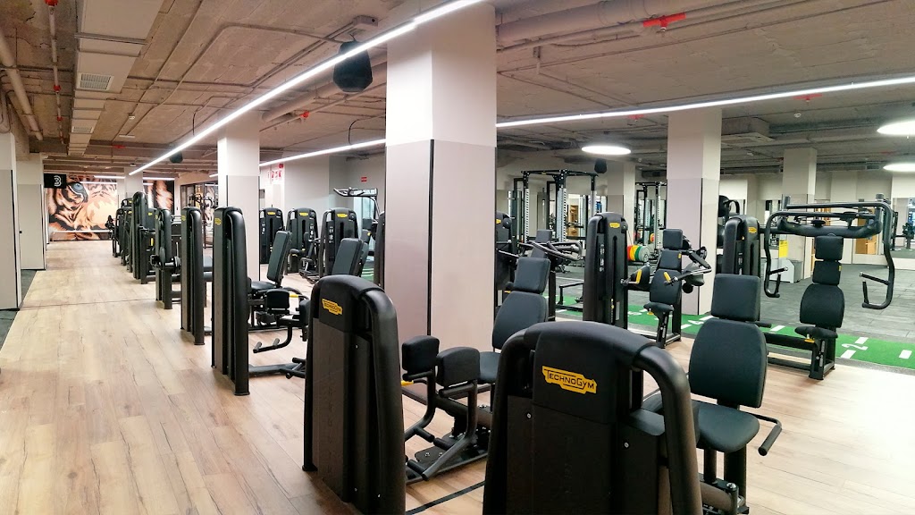Dreamfit | Gimnasio Barakaldo