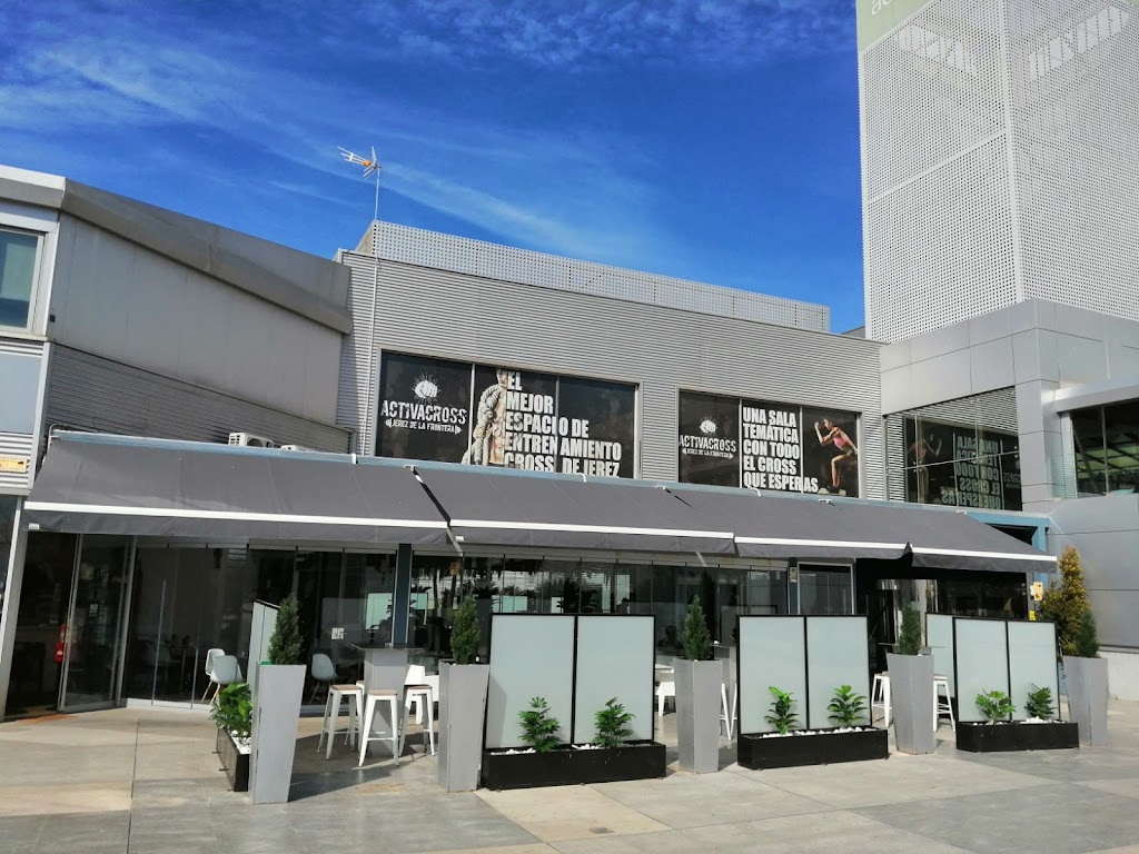 Club de Pádel- Bar-Cafetería ActivaClub Jerez