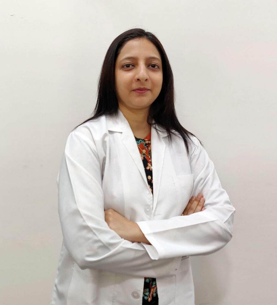 Dr Sridevi Haldar Eye Doctor In Noida Contoura Lasik Cataract Surgery In Noida Keratoconus Best Eye Hospital Noida