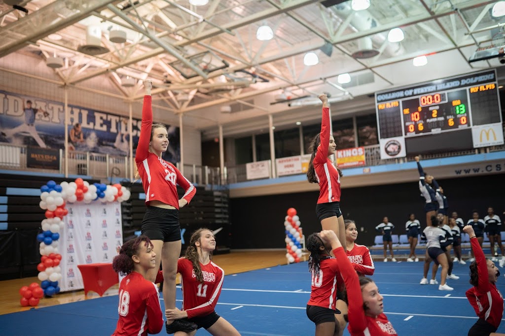  Staten Island Elite Cheer