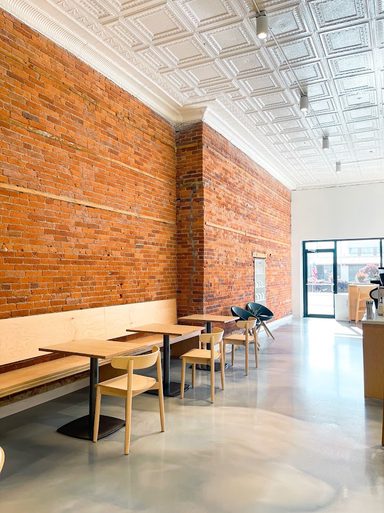 Photo of Fusion Coffee