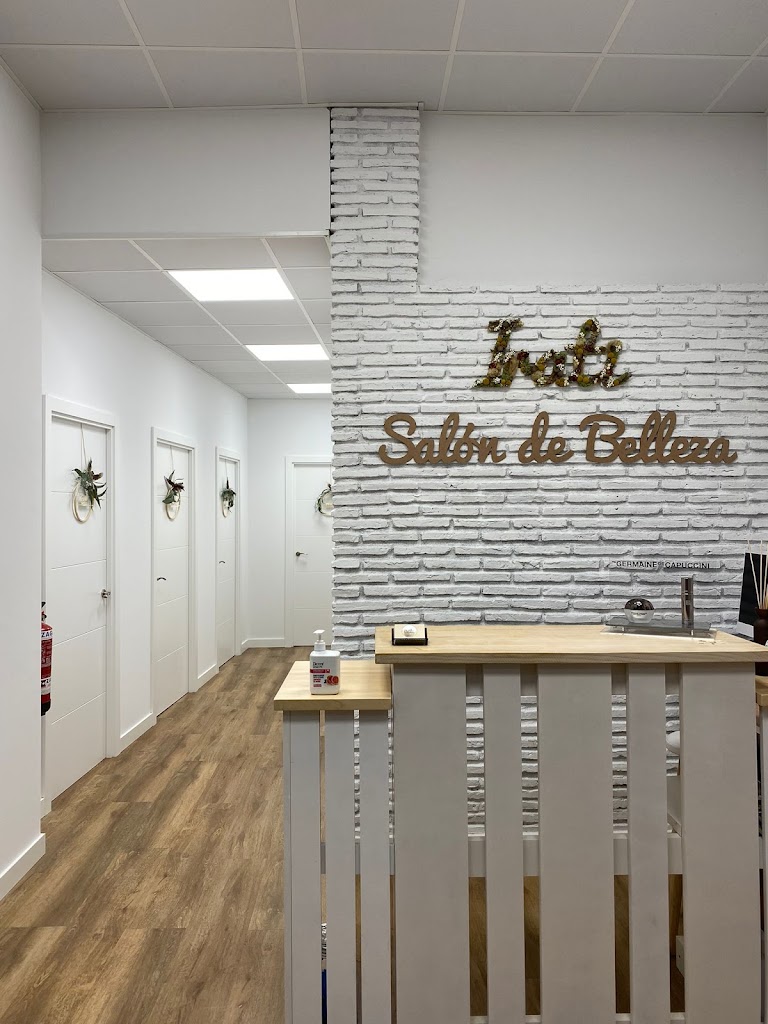 Salon Belleza Irati
