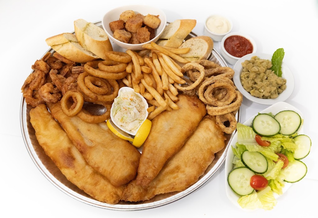Food & drink