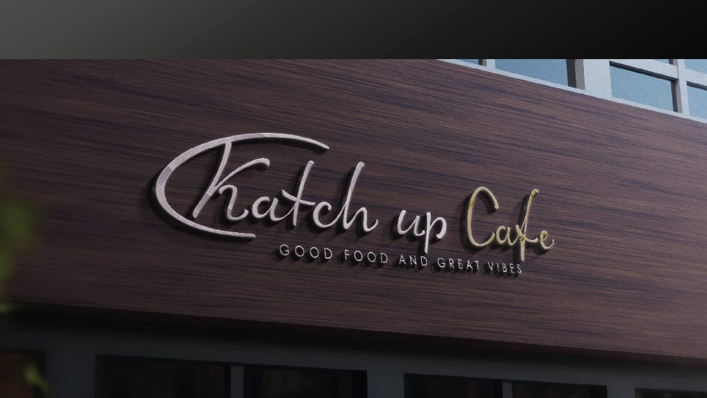 Katch Up Cafe