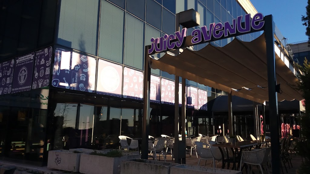 Juicy Avenue Pozuelo
