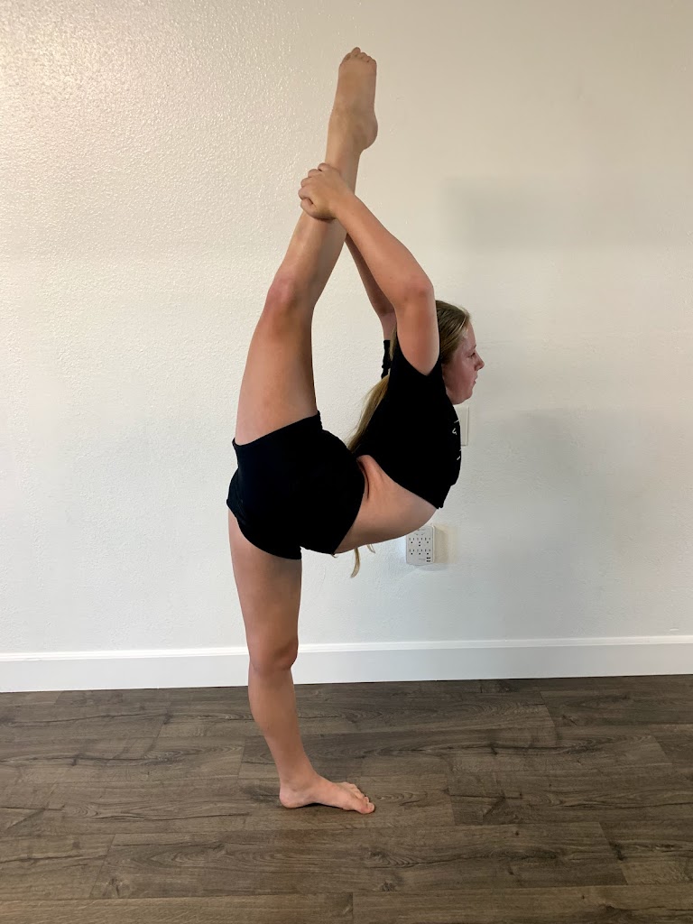  Studio X Dance Complex