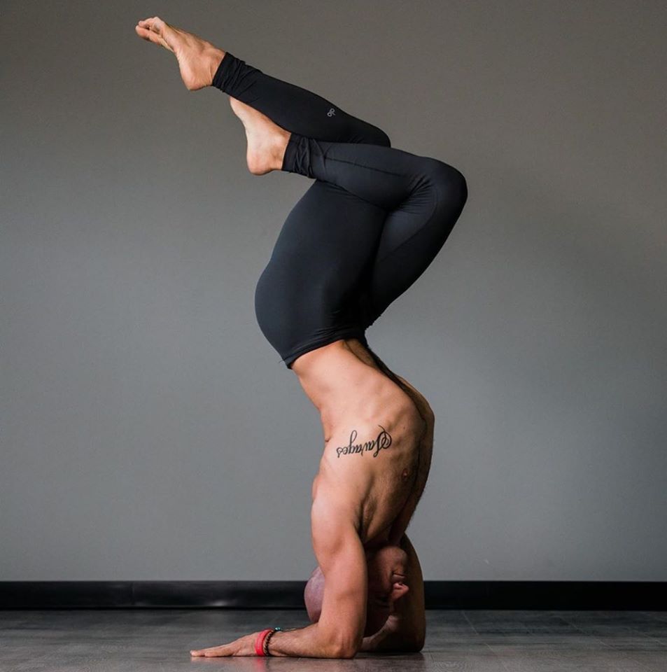  Renton Hot Yoga - RCF Studio
