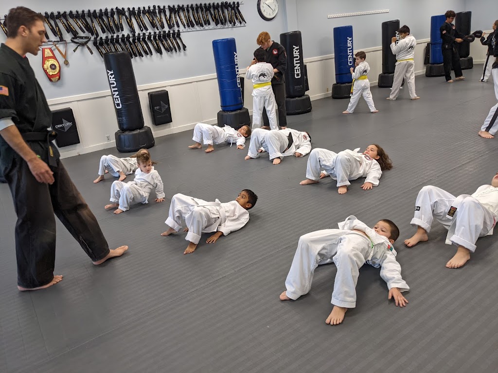  Art Beins Karate & Kickboxing⭐⭐⭐⭐⭐