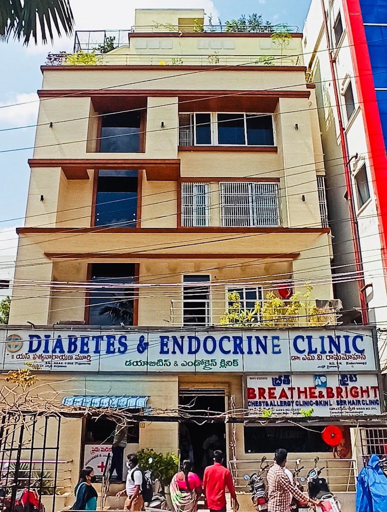 BRIGHT SKIN CLINIC NELLORE