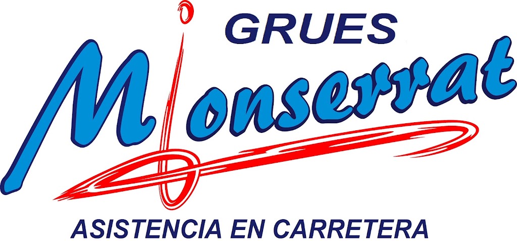 Grues Jaume Monserrat