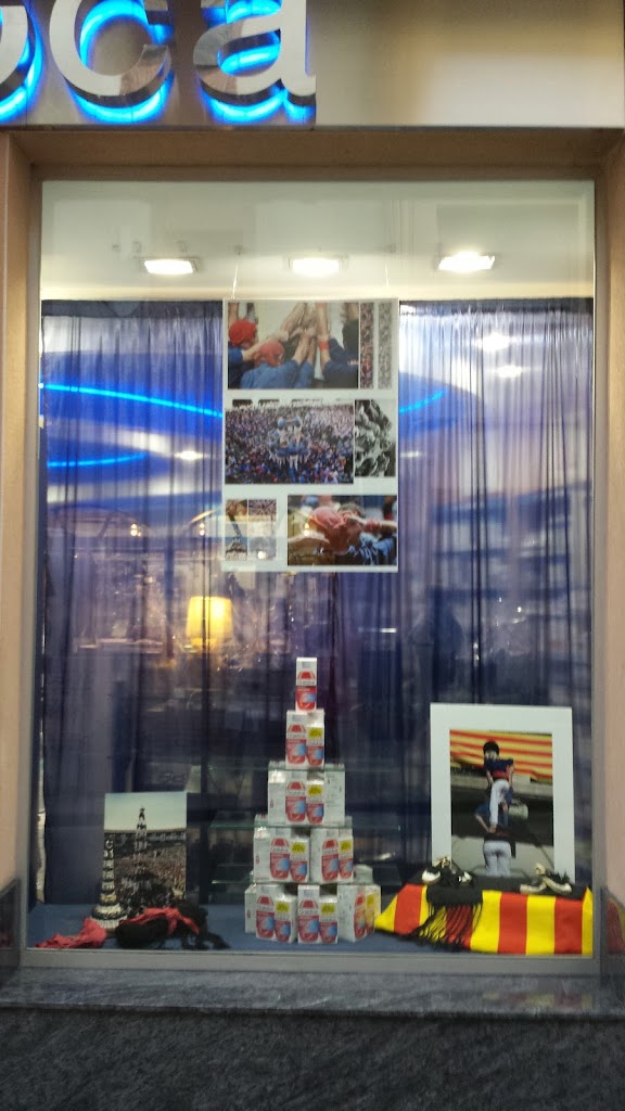 Farmacia Natalia Lafarga