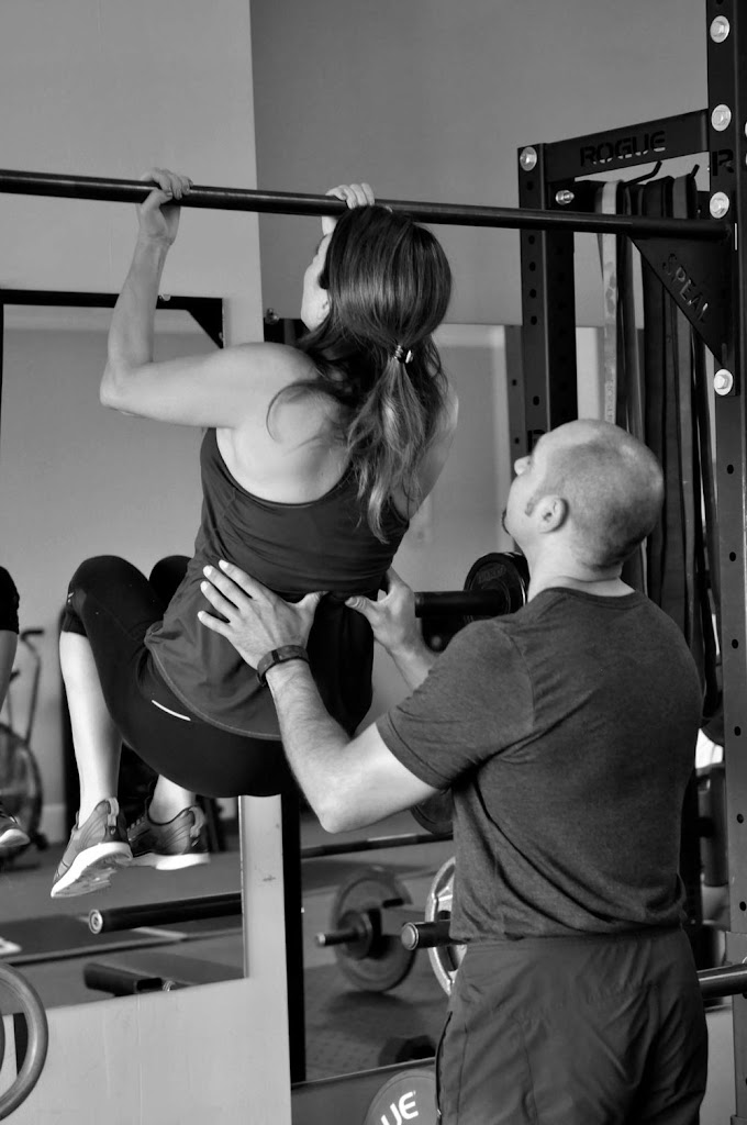  Body Coach Personal Training