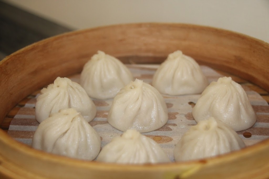 山東餃子牛肉麵 的照片
