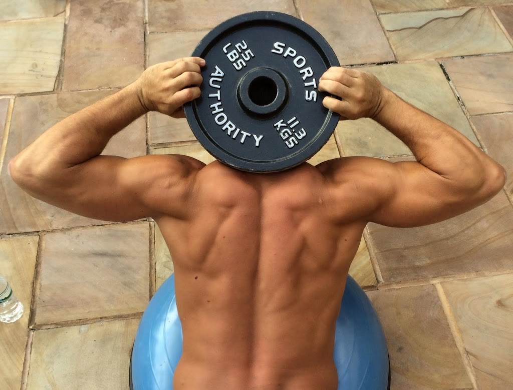  Workout Anywhere Inc.