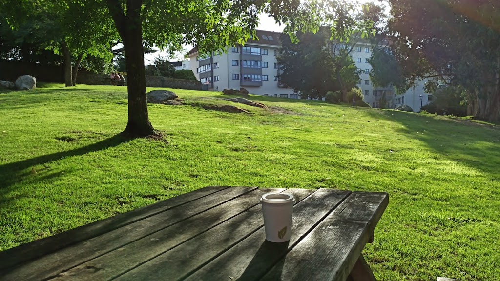 Parque de A Corveira