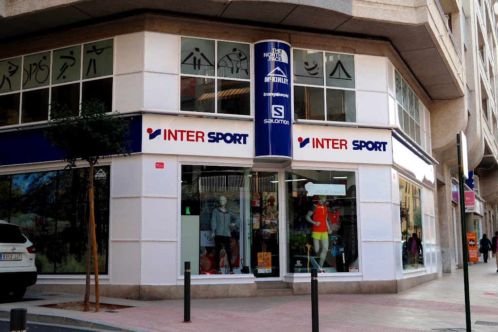 Rull Intersport
