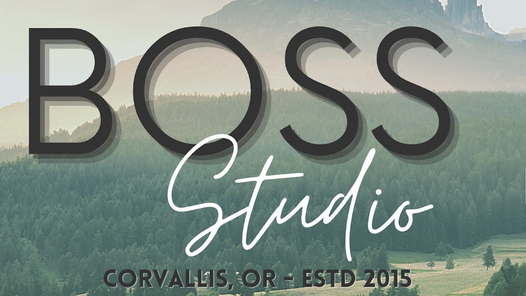  Boss Studio