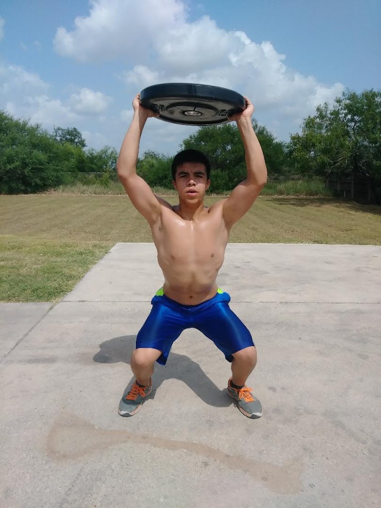  EA Athletic Performance