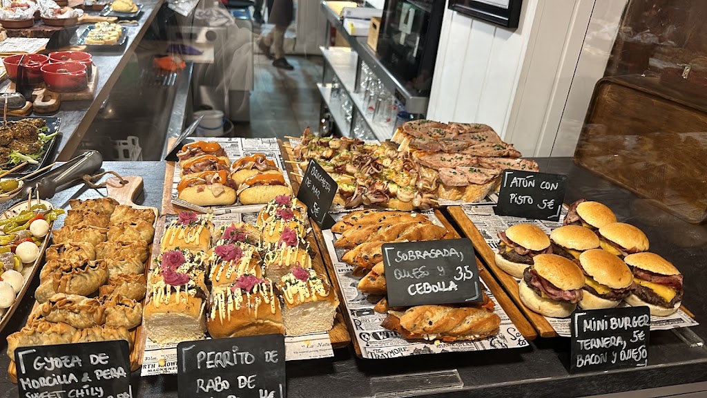 Origenes Taberna — Mas recientes