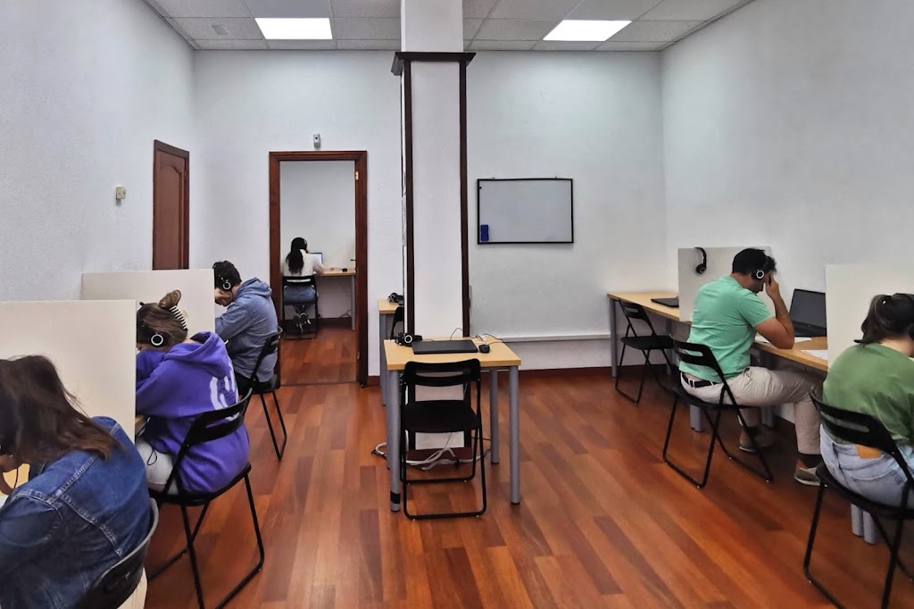 Cambridge Assessment English Las Palmas — Del propietario