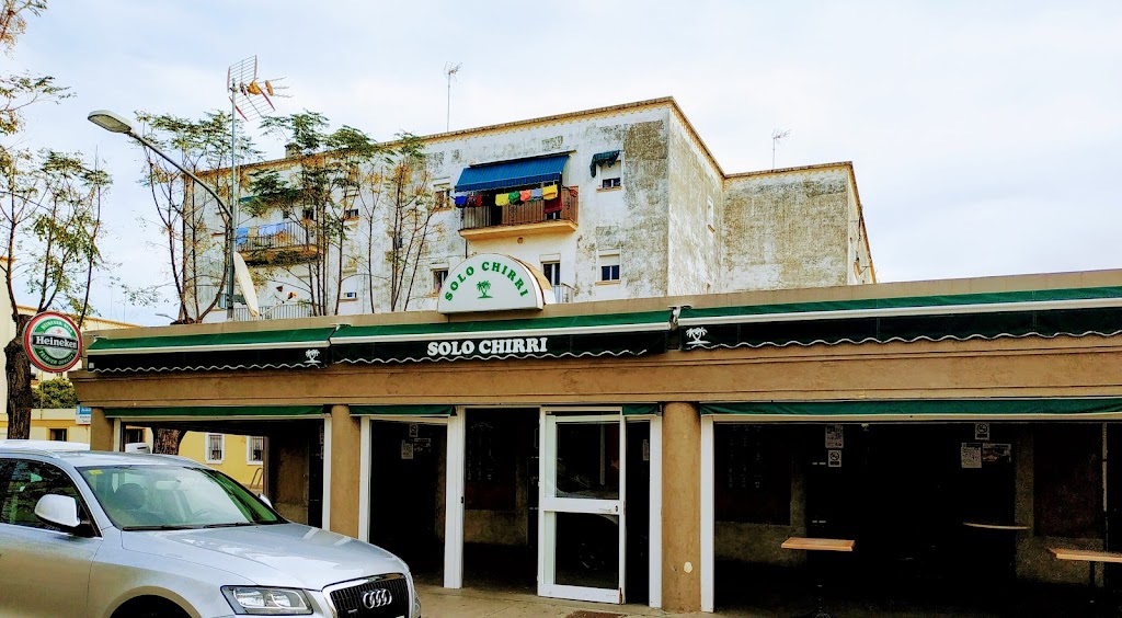 Bar Solo Chirri