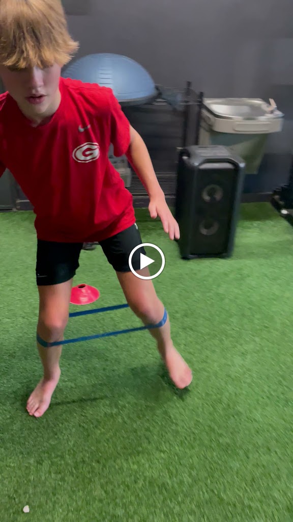  Limit Lifters Elite Training and Mentorship