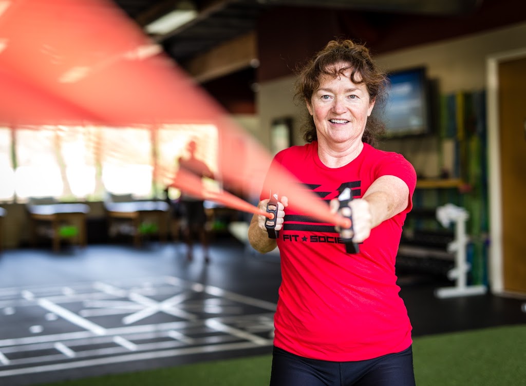  Fit Societe - Kearny Mesa