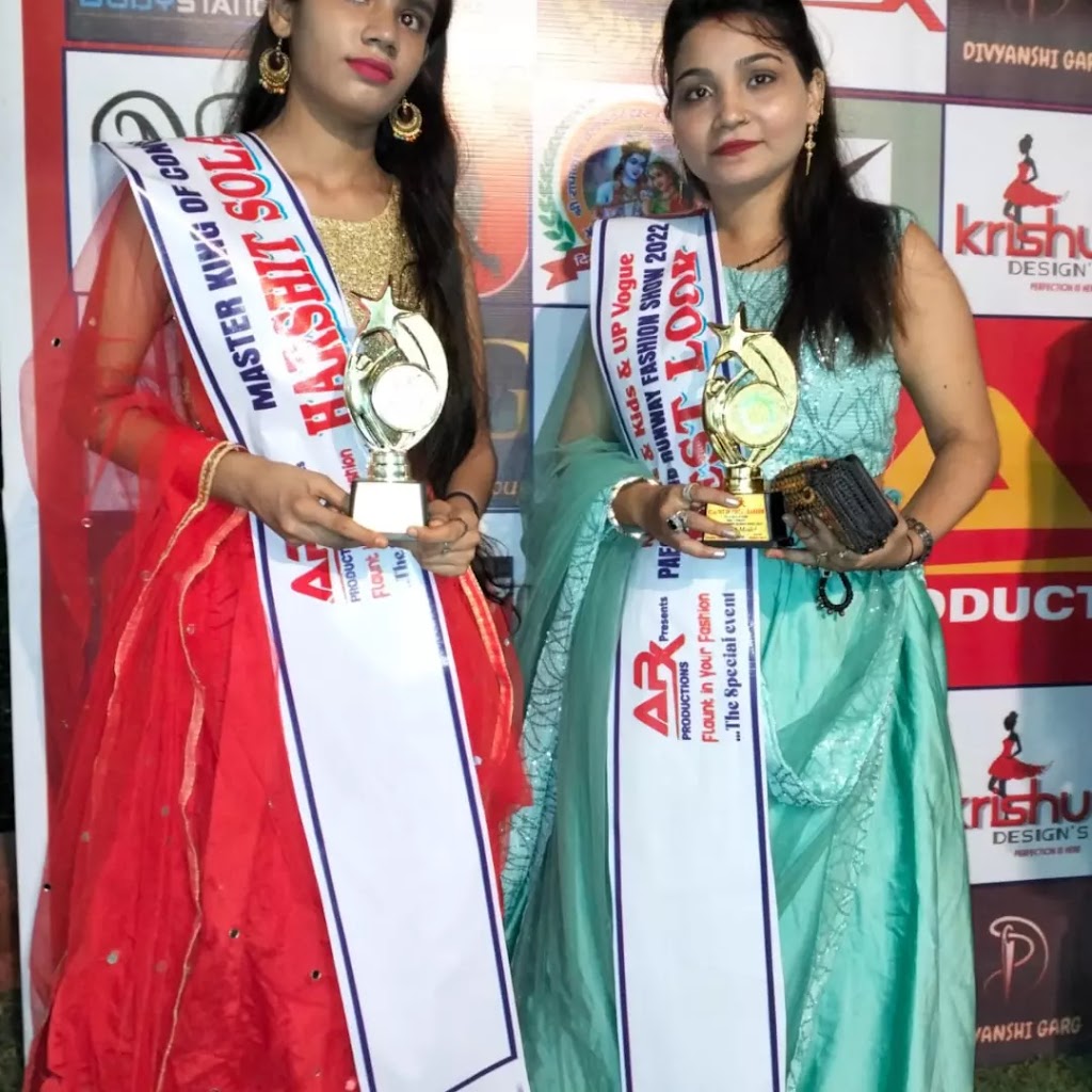 Divyanshi Makeup Art