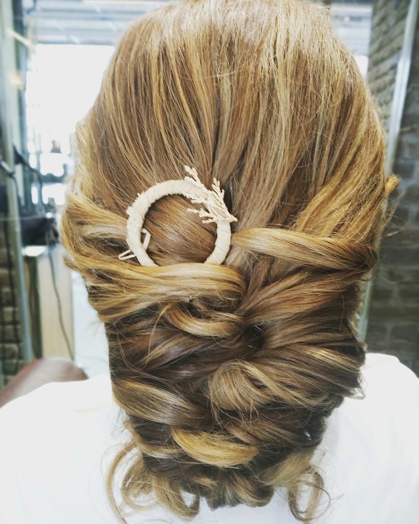 Peluqueria Estetica Nuria Maestre — Peinado