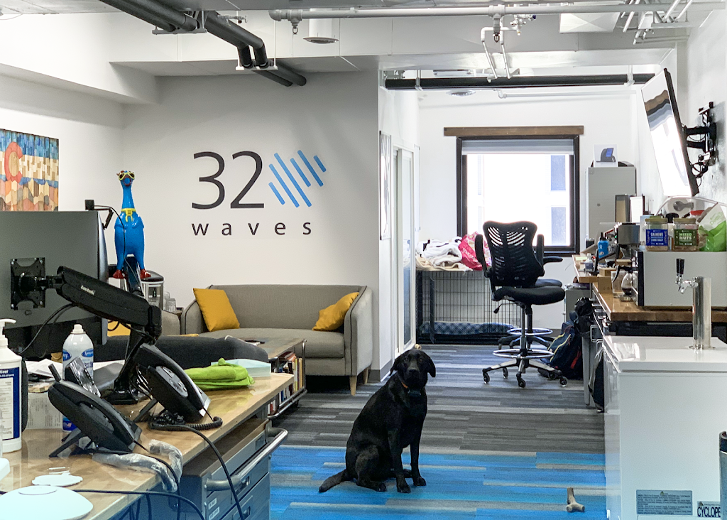 32Waves