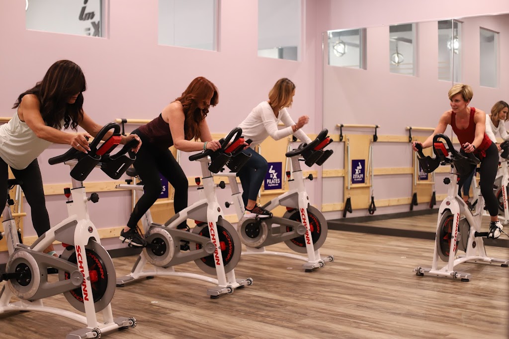  IM=X Pilates & Fitness Frisco TX