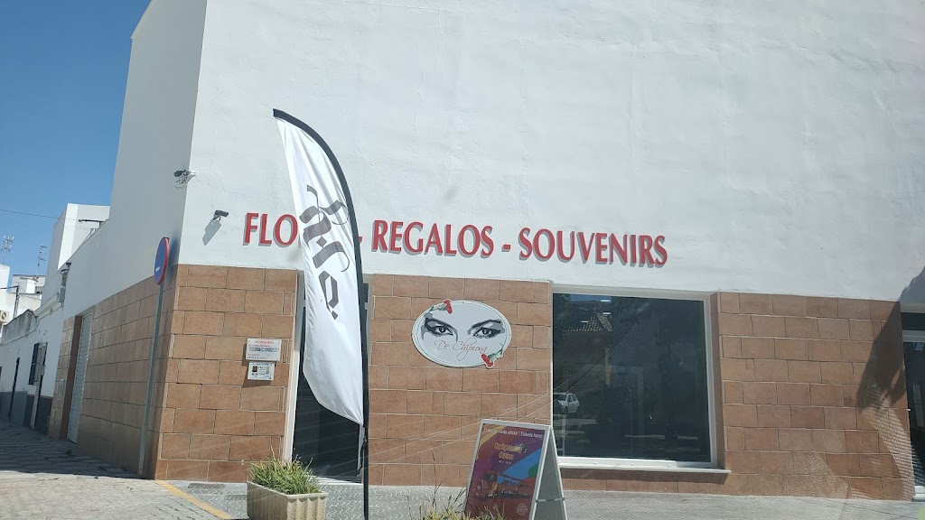 Flores - Regalos - Souvenirs