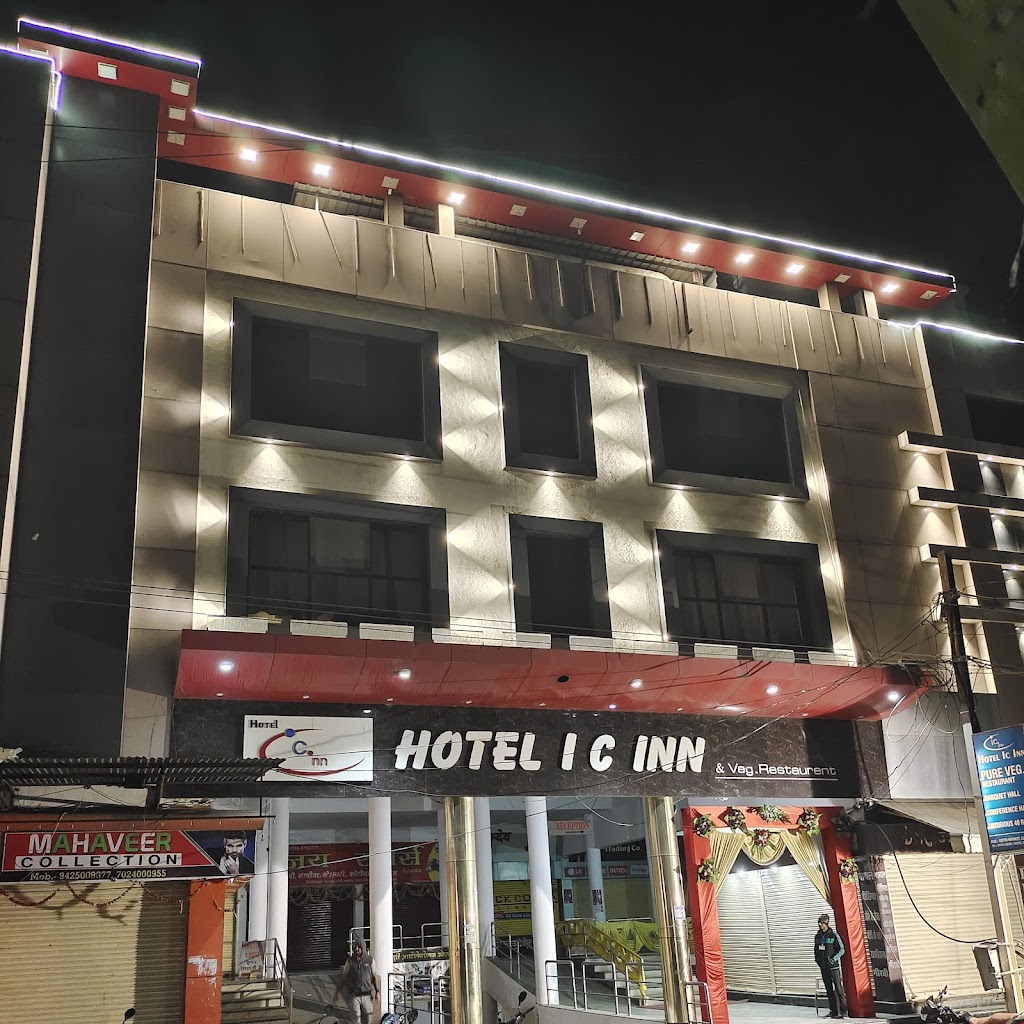 Hotel Ic Inn