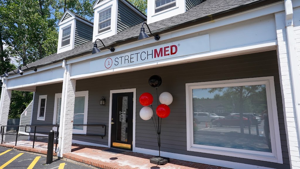  StretchMed Sudbury