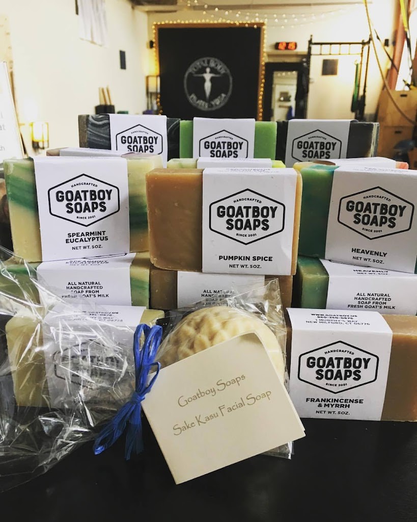  Total Body Pilates & Yoga LLC