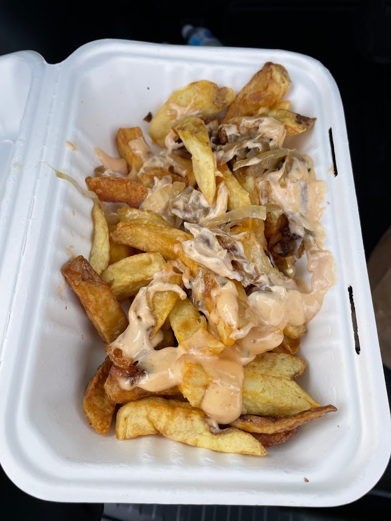 Poutine