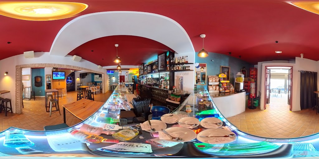 Pub 20d'canas&copas — Ambiente