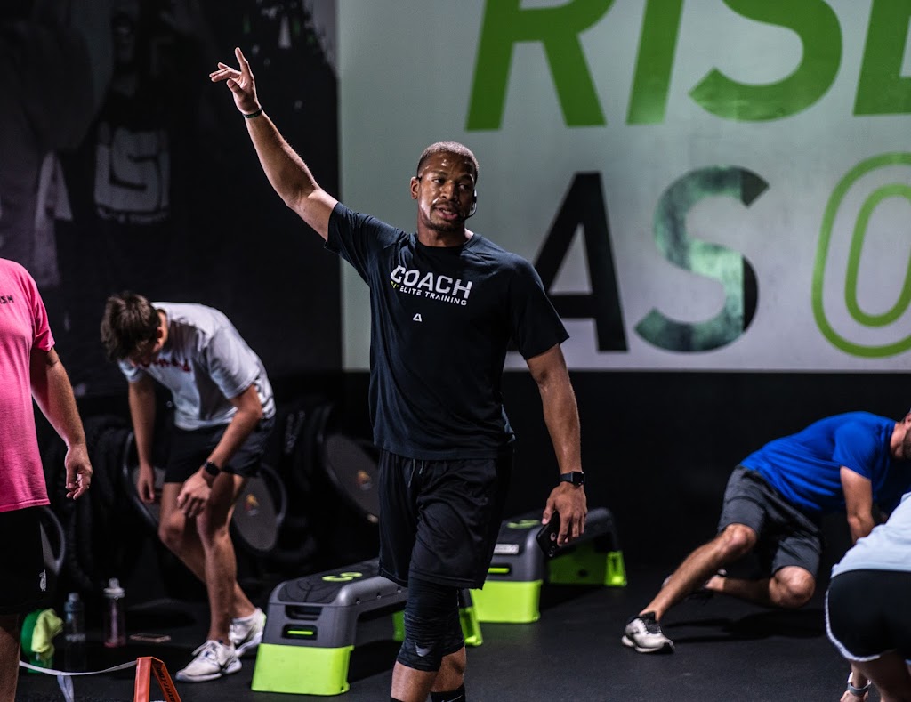  ISI Elite Training - Elizabeth, NC