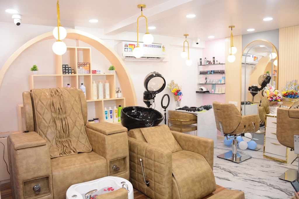 Studio99 Salon Badlapur