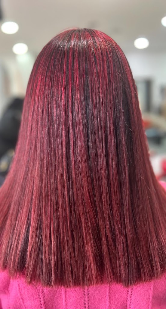 AURA Estudio de belleza — Del propietario