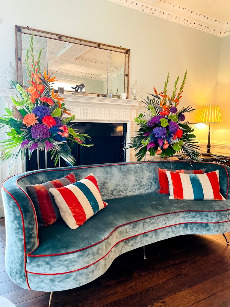 Brambles Florist Prestwich/Whitefield
