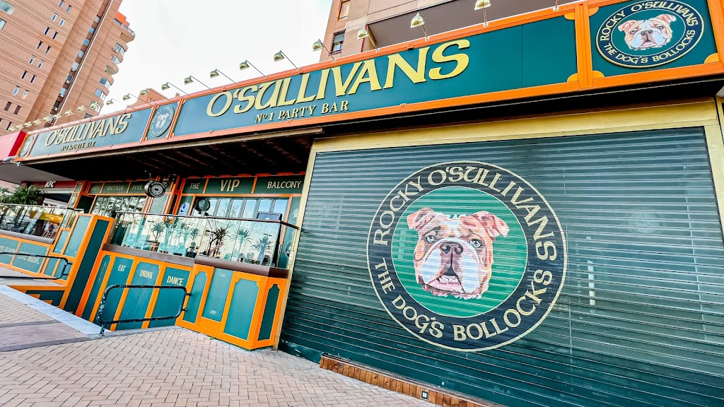 O'Sullivans