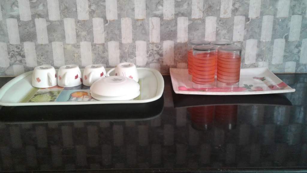 Food & drink