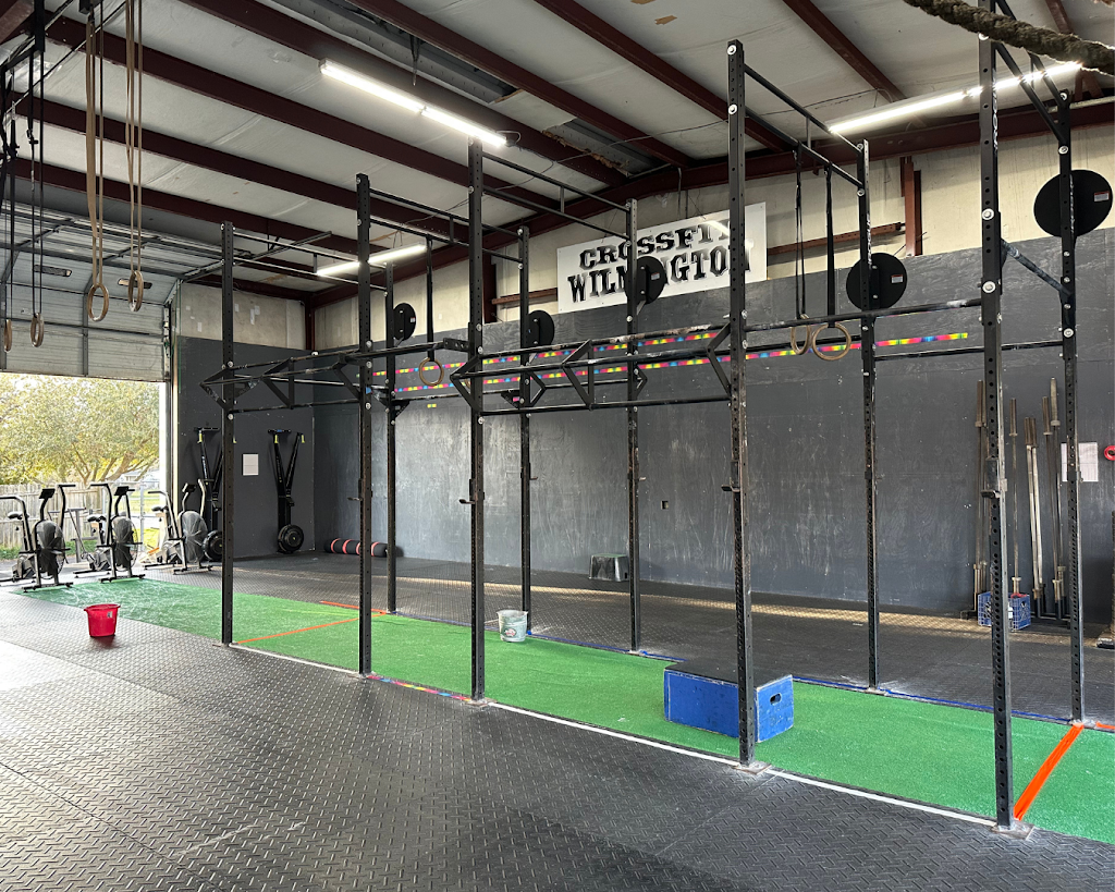  Crossfit Wilmington